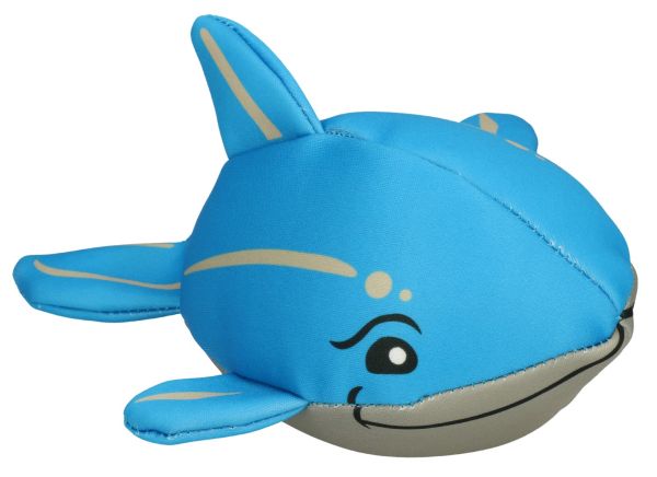 CoolPets Dolphi the Dolphin | Schwimmspielzeug