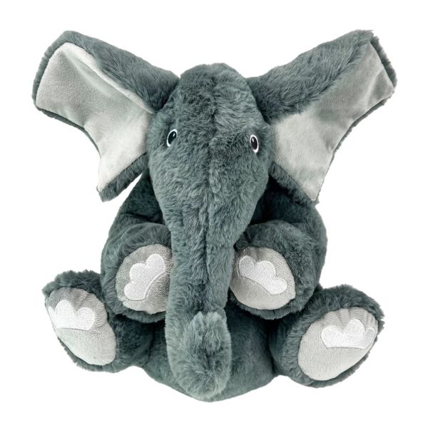 KONG Comfort Kiddos Elefant XL