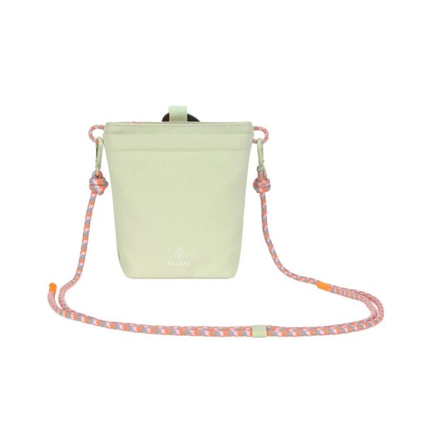 PALOPA Dog Snack Bag | Leckerlibeutel - Karl, Khaki