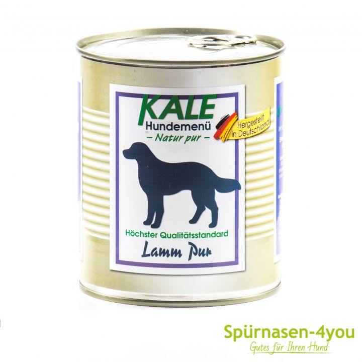 Reinfleischdosen für Hund + Dosenbarf günstig kaufen