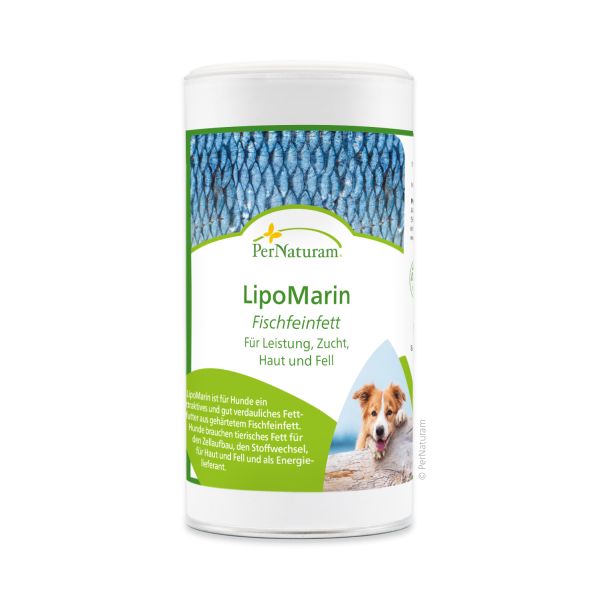 PerNaturam LipoMarin 250 g