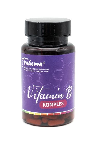 Pahema Vitamin B Komplex