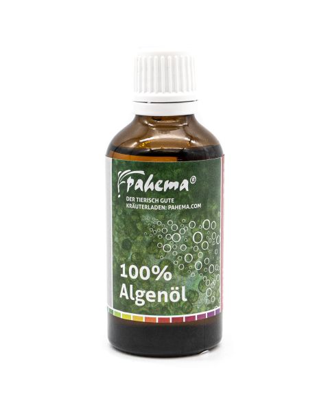 Pahema Algenöl 50 ml