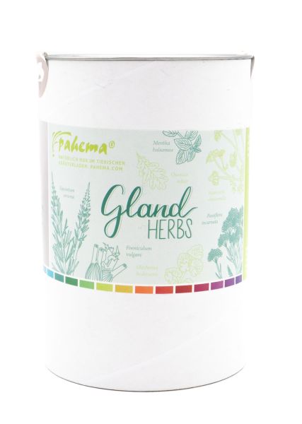 Pahema Gland Herbs 250 g