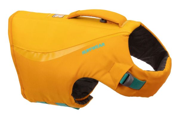 Ruffwear Float Coat | Schwimmweste für Hunde