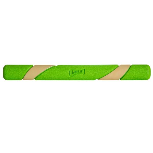 Chuckit! Max Glow Ultra Fetch Stick