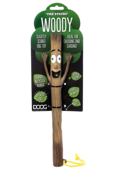 DOOG® Mr. Stick Woody
