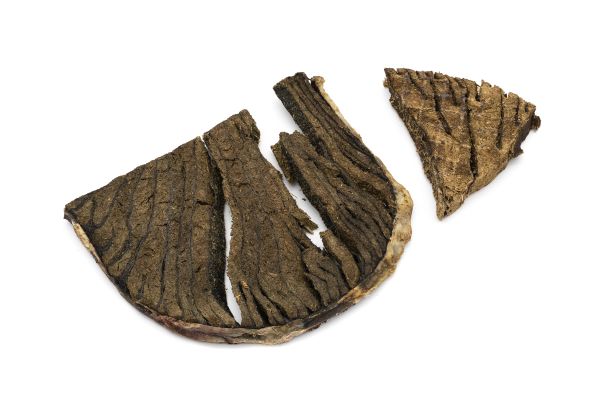 BALF getrockneter Rhöner Blättermagen pur in Scheiben 250 g