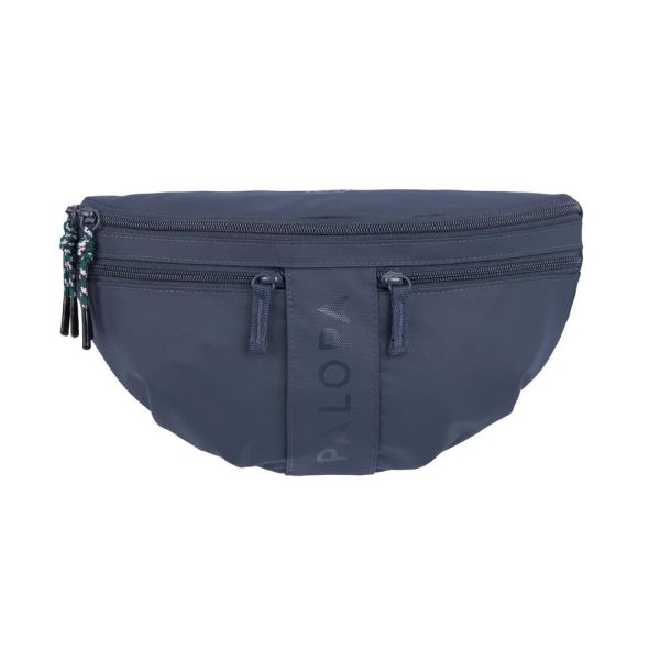 PALOPA Dog Bum Bag | Leckerlibeutel - Emma, Dunkelblau / Deep Blue