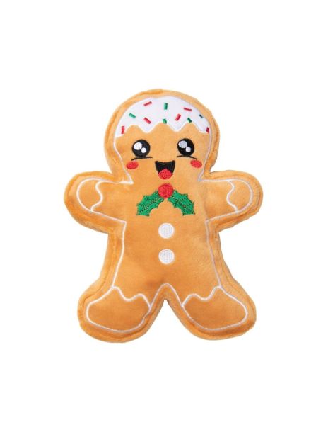 FuzzYard Xmas | Fred The Gingerbread