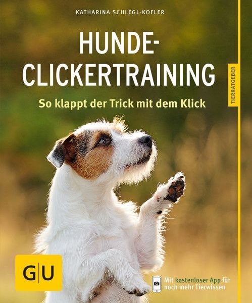 GU Hunde - Clickertraining