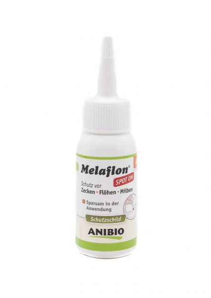 Melaflon Spot on 50 ml