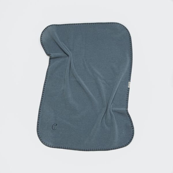 Cloud7 Hundedecke Soft Fleece Dove Blue