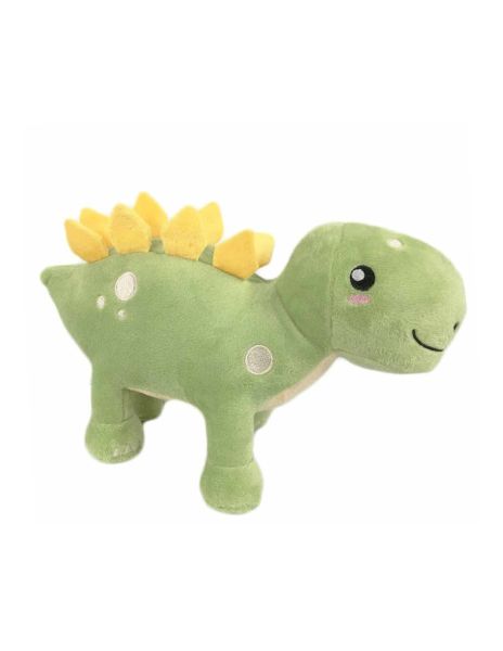 FuzzYard Plush Toy | Stannis der Stegosaurus