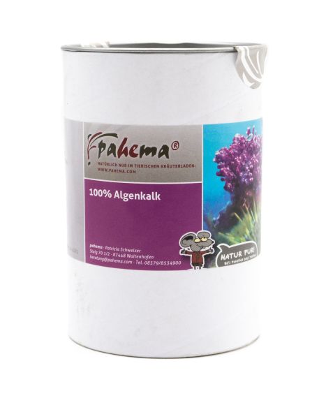 Pahema Algenkalk 250 g