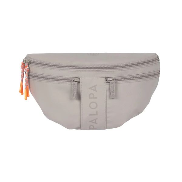 PALOPA Dog Bum Bag | Leckerlibeutel - Emma, Taupe