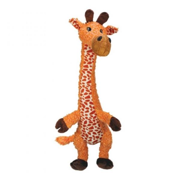KONG Shakers Luvs Giraffe Größe L