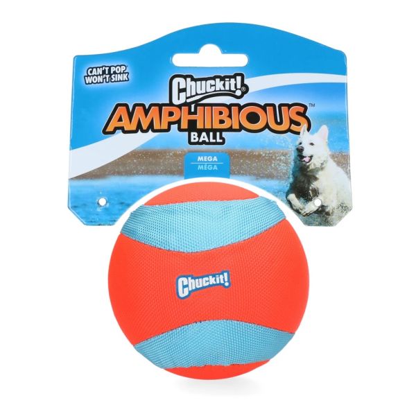 Chuckit! Amphibious Mega Ball