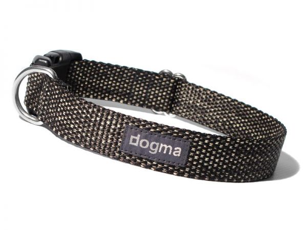 dogma trade Halsband Tweed
