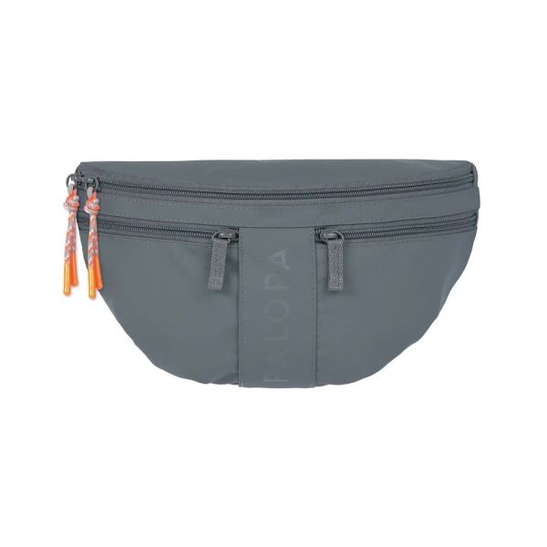 PALOPA Dog Bum Bag | Leckerlibeutel - Emma, Anthrazit