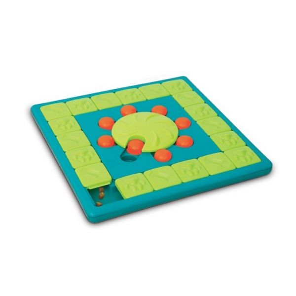 Nina Ottosson Multi Puzzle Intelligenz Spielzeug Level 4