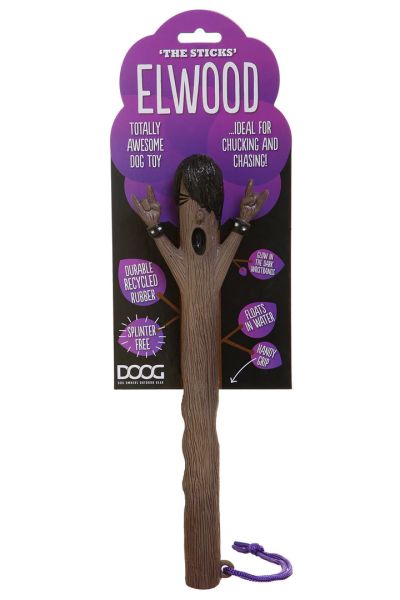 DOOG® Elwood Stick