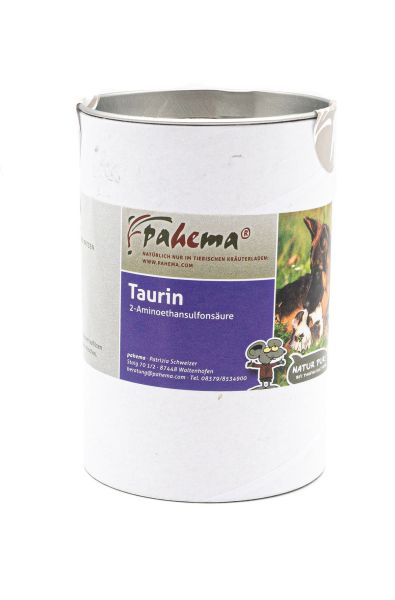Pahema Taurin 150 g