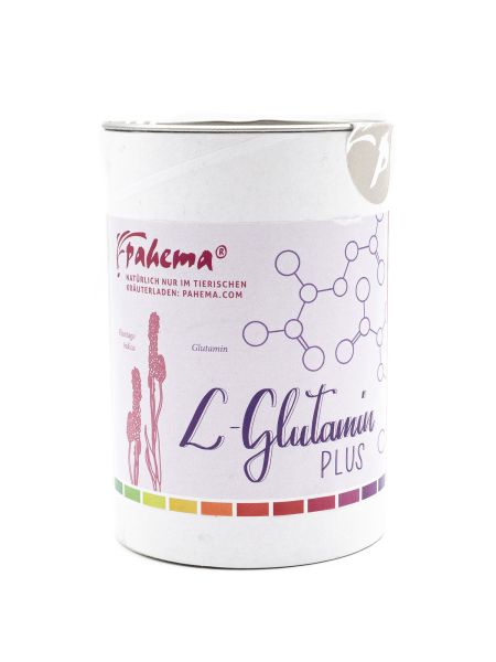 Pahema L-Glutamin Plus 150 g