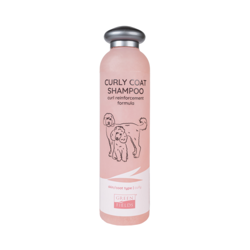 Curly coat Shampoo 270 ml