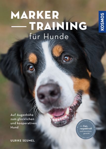 KOSMOS Marker-Training für Hunde