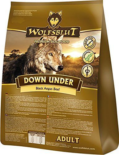 Wolfsblut Down Under 2kg