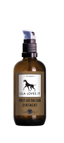 LILA LOVES IT First Aid Balsam 30 ml
