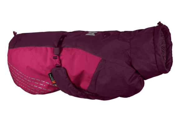 Non-stop dogwear Glacier Jacket 2.0 Purple / Lila