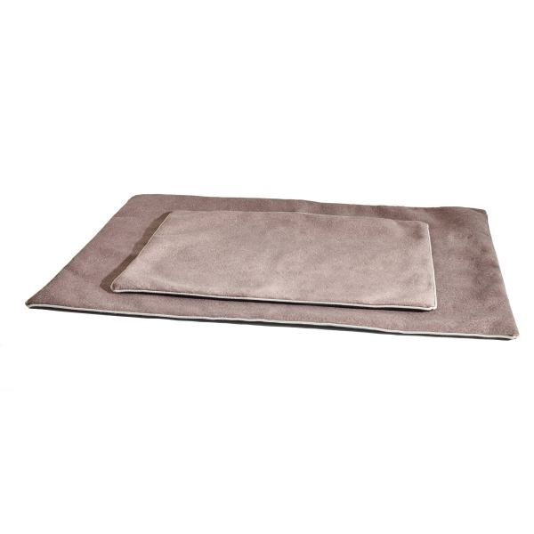 LABONI Hundedecke BUFFALO Taupe