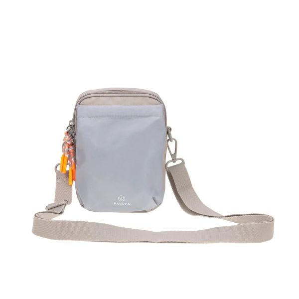 PALOPA Dog Snack Bag | Leckerlibeutel - Greta, Taupe