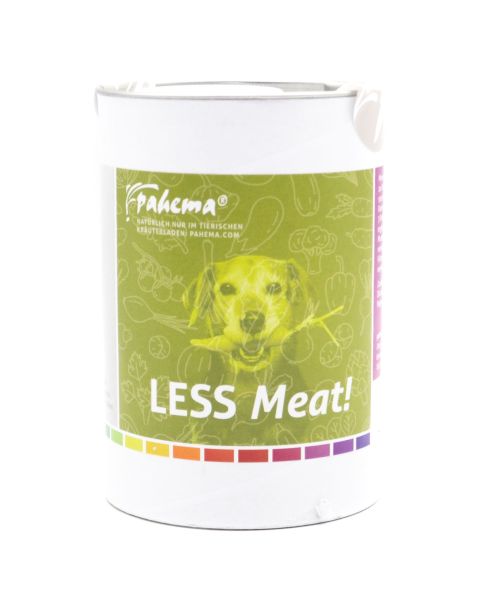 Pahema Less Meat