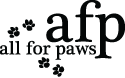 afp All For Paws