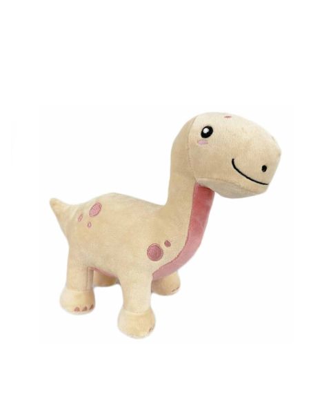 FuzzYard Plush Toy | Brienne, der Brontosaurus